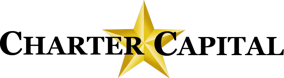 Charter Capital Logo - Invoice Factoring Specialists