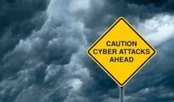 Small Business Risk of Lax Online Security