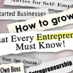 Things Every Entrepreneur Needs To Know