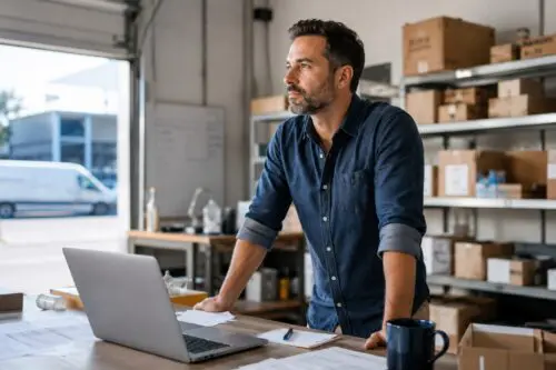 Working Capital Options Are There for Small Businesses