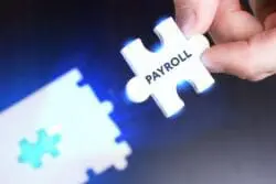 Business Payroll