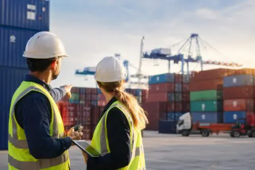 Supply Chain Disruption