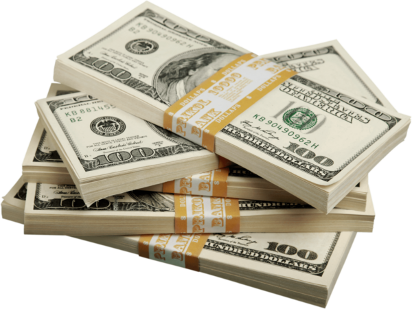 Unlock cash flow.
