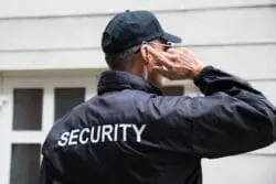 A guide to invoice factoring for security companies.