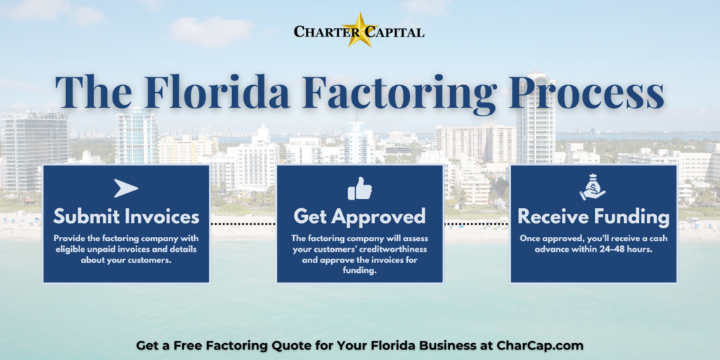 The Florida Invoice Factoring