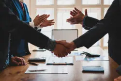 Improving Your Negotiation Skills