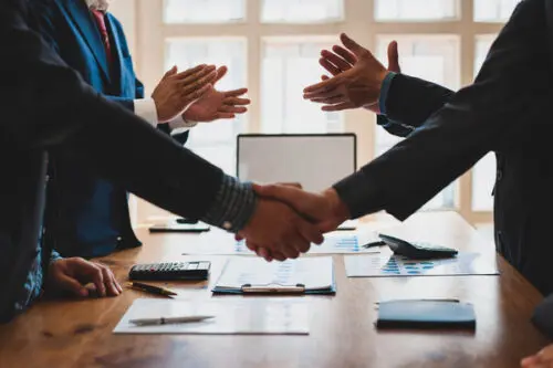 Improving Your Negotiation Skills