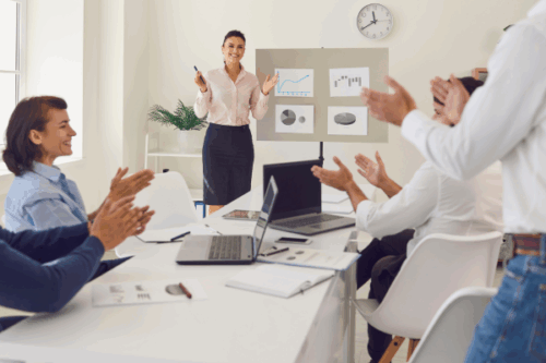 How to Increase Business Sales When You’re Stuck
