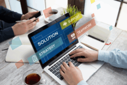 b2b payment processes | How B2B Payment Technology Streamlines Processes and Cash Flow