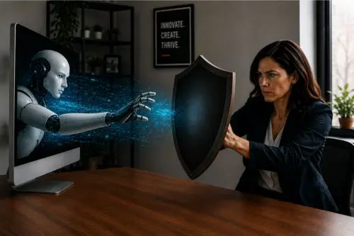 AI Online Theft Methods Countermeasures