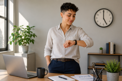 Time Management Strategies for Business Owners (1)