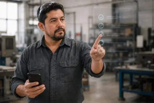 Annual legal checklist for small business owners.