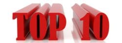 Top Ten Reasons for Invoice Factoring Companies