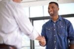 Build Your Business by Building Relationships