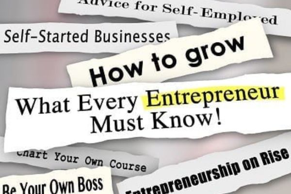 Things Every Entrepreneur Needs To Know | Charter Capital22