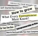 Things Every Entrepreneur Needs to Know