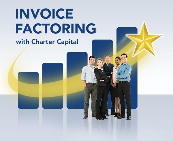 What is invoice factoring