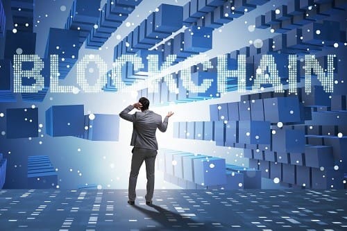 utilizing blockchain and bitcoin are a good idea for a small business