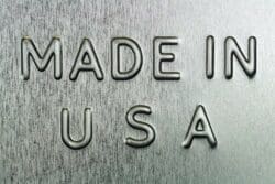 Made in America