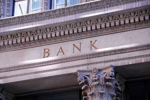 Big Bank Building