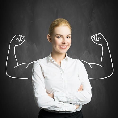 Women Entrepreneurs in Small Business Factoring