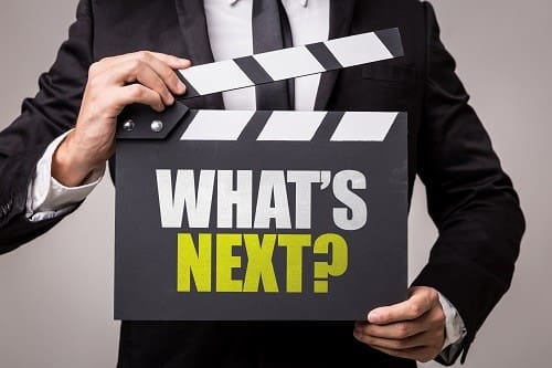 What's Next? Small Business Trends