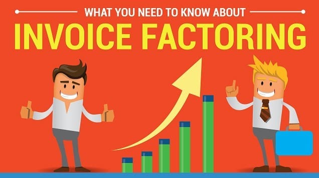 What you need to know about invoice factoring companies