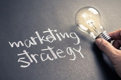 Marketing Strategy Ideas