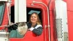The Streets are Paved with Gold for Gear Jammers as America Celebrates National Truck Driver Appreciation Week
