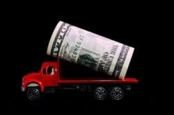 trucking accounts receivable factoring companies
