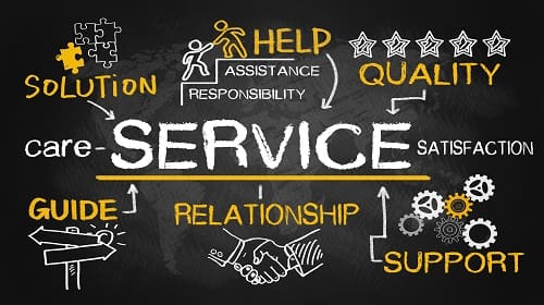 Keys to Delivering Great Customer Service