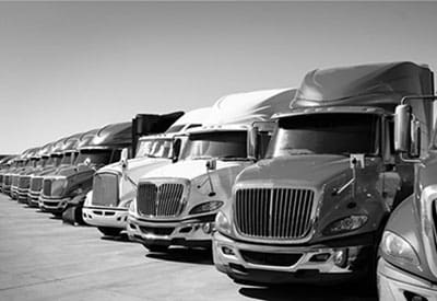 Trucking and  Freight Services