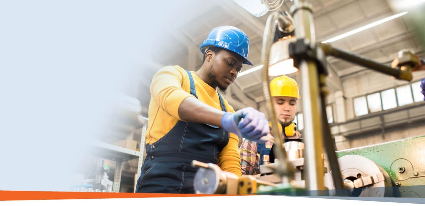 Building Brighter Tomorrows for the Manufacturing Industry