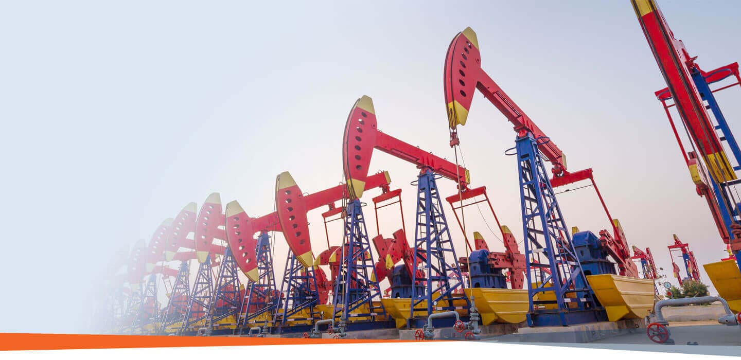 Giving Oil and Gas Services the Power to Succeed