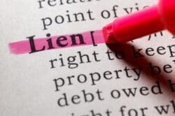 What Are Liens and How Do They Work?