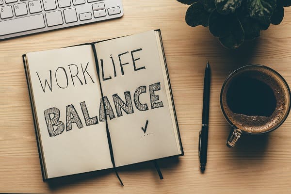 Work-Life Balance for Small Business Owners