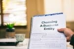 The Best Business Structures to Consider for Tax and Legal Purposes
