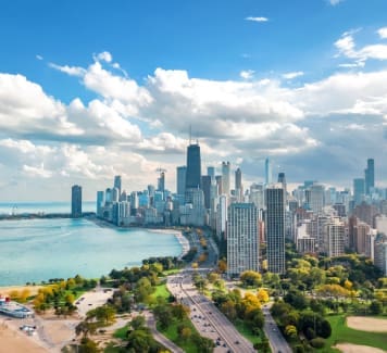 Chicago | Chicago Factoring Company