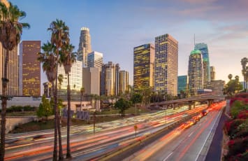 Los Angeles 1 | Los Angeles Factoring Companies.