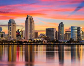 San Diego 1 | Factoring Companies in San Diego.