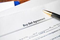 Business Owners Buy-Sell Agreement