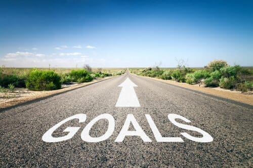 Effective Goal Setting