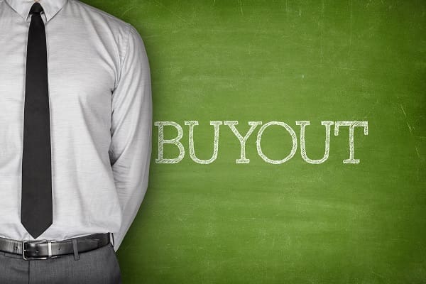 Buying Out a Business Partner or Majority Owner