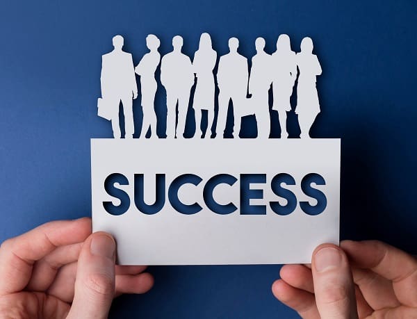 Success tips for staffing companies