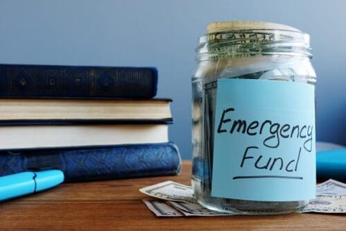 Small Business Emergency Fund
