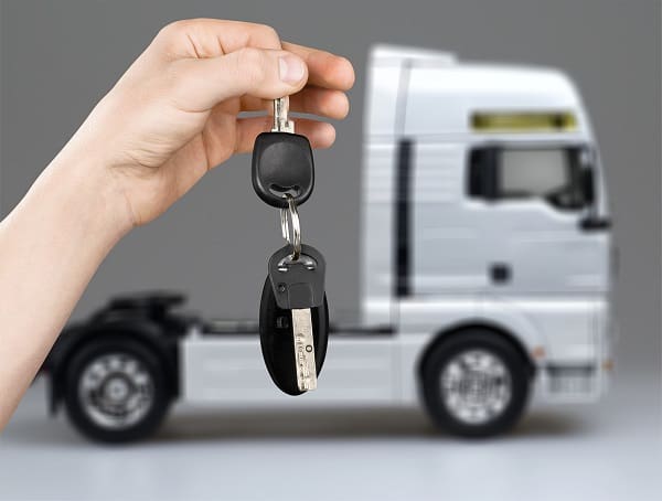 Lease vs Buy a Commercial Vehicle