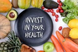Invest in your health. Best Foods to Boost Your Business Smarts.