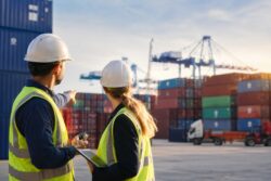 Supply Chain Disruption