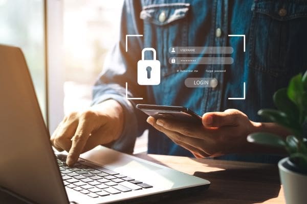 10 Best Cybersecurity Strategies for Small Businesses | Charter Capital