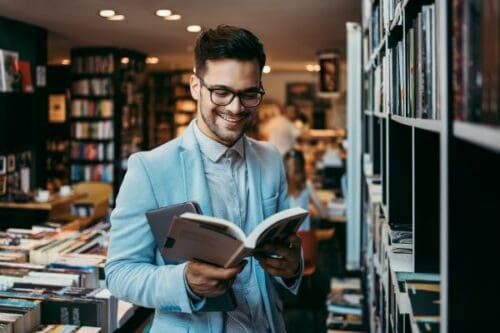15 Best Books to Read for Small Business Owners